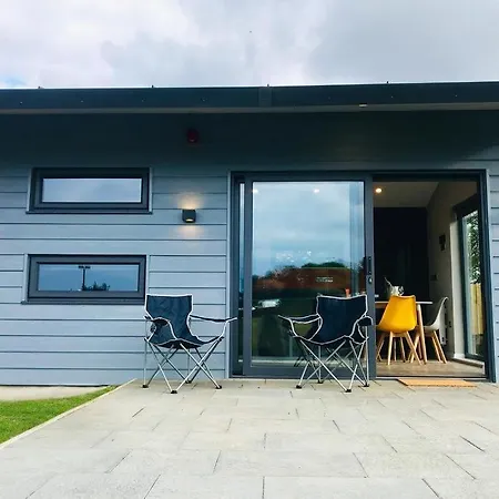 Wild Atlantic Camp Luxury 5 Appartement *