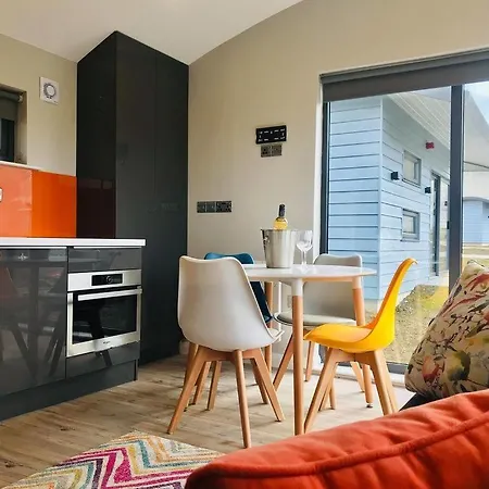 Wild Atlantic Camp Luxury 5 *